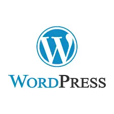WordPress logo