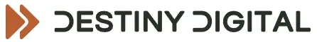 Destiny Digital Logo