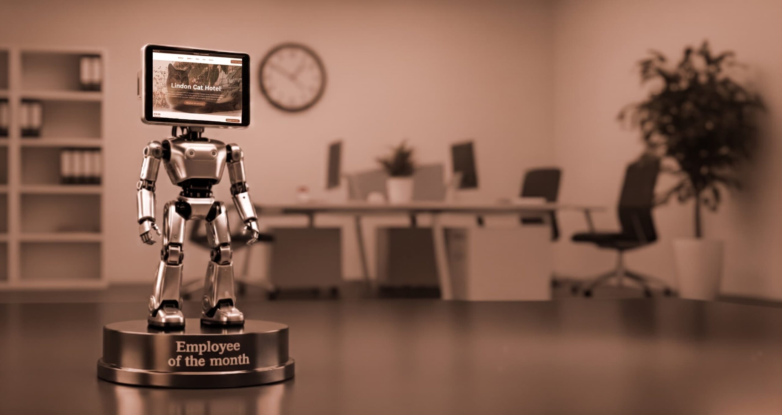 Is Your Website Your Best Employee, or a Growing Liability?