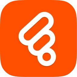 Bitflows logo