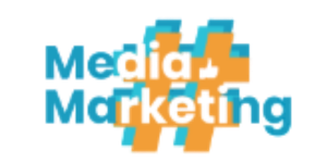 #MediaMarketing logo