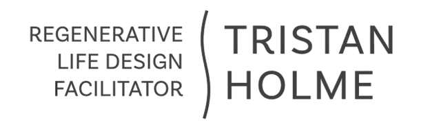 Tristan Holme logo