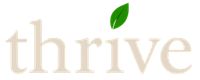 ANThrive logo