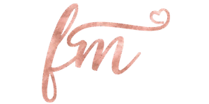 Firdose Moonda logo