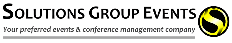 Solutions Group Events logo